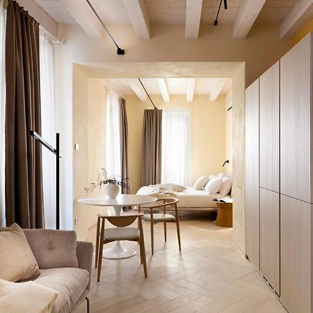 Апартаменты Palazzo Ciopeta - Italian Excellence Верона Экстерьер фото